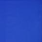 Preview: Baumwolle Popeline Uni Royalblau